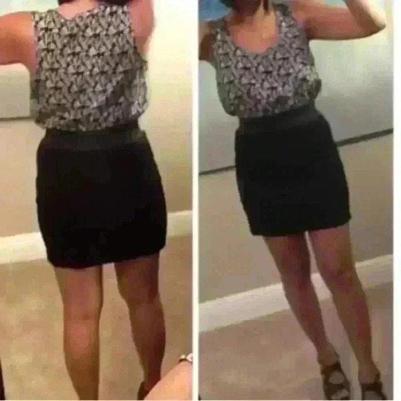 Forever 21 Tank Dress - Picture 3 of 3